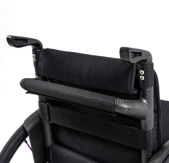 Инвалидная кресло-коляска активного типа iCross Active