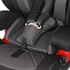 Автокресло для детей с ДЦП Thomashilfen Recaro Monza Nova