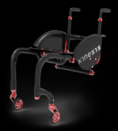 Кресло-коляска активного типа Kinesis K1 Кресло-коляска активного типа Kinesis K1