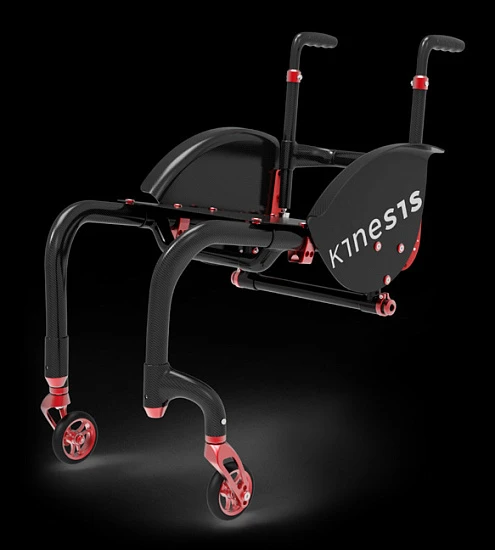 Кресло-коляска активного типа Kinesis K1