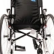 Инвалидное кресло-коляска Invacare Action 2ng