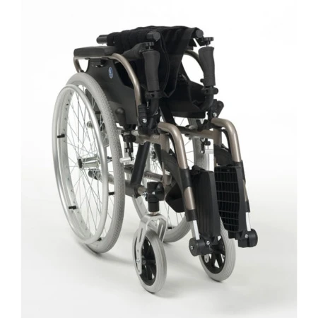 Кресло-коляска инвалидное механическое Vermeiren V300+30° Comfort