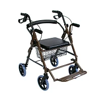 Ходунки-ролятор PMR888L