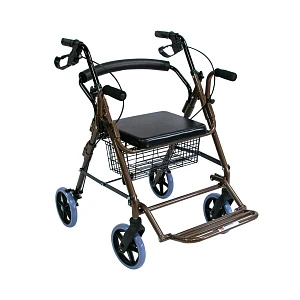 Ходунки-ролятор PMR888L