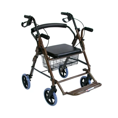 Ходунки-ролятор PMR888L