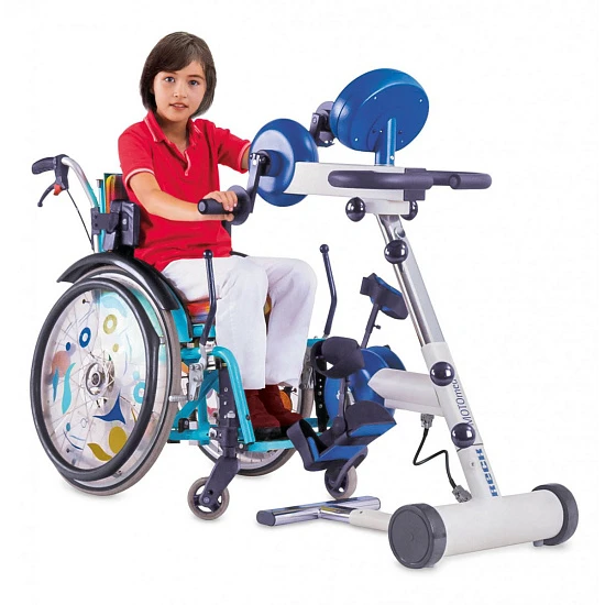 Тренажёр для тренировки ног и рук MOTOmed Gracile 12