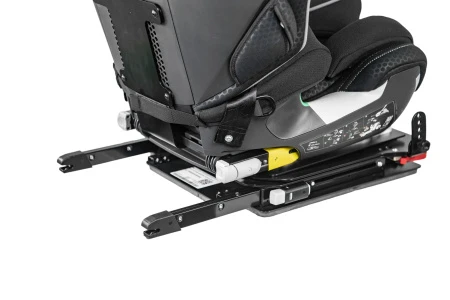 Детское автомобильное кресло Thomashilfen RECARO Axion 1 Reha