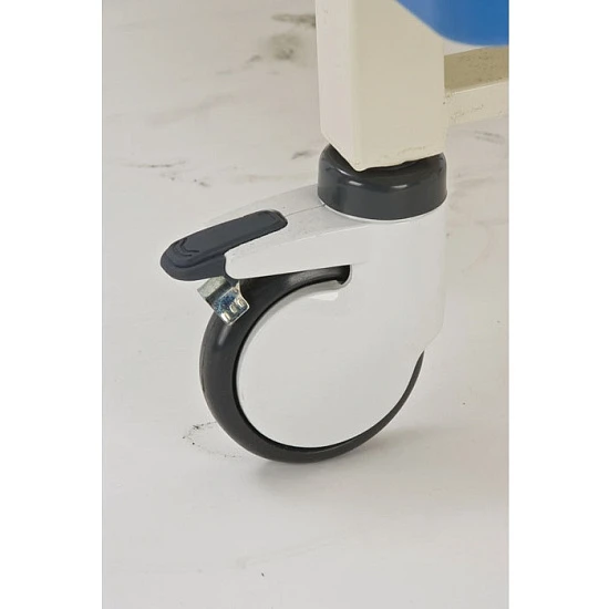 Кровать функциональная c механическим приводом E-8 (2 функции) MM-7