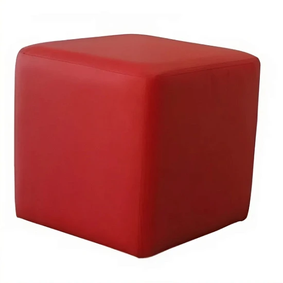 Куб - пуф для ЛФК, АФК, Бобат-терапии
