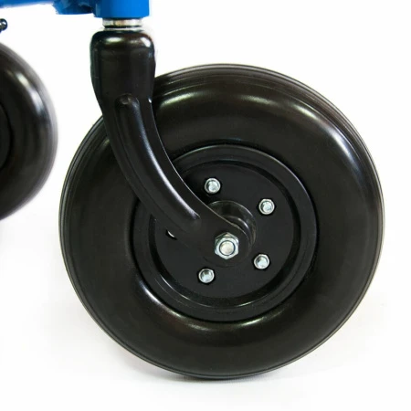 Кресло-коляска инвалидная Мега-Оптим 512ae