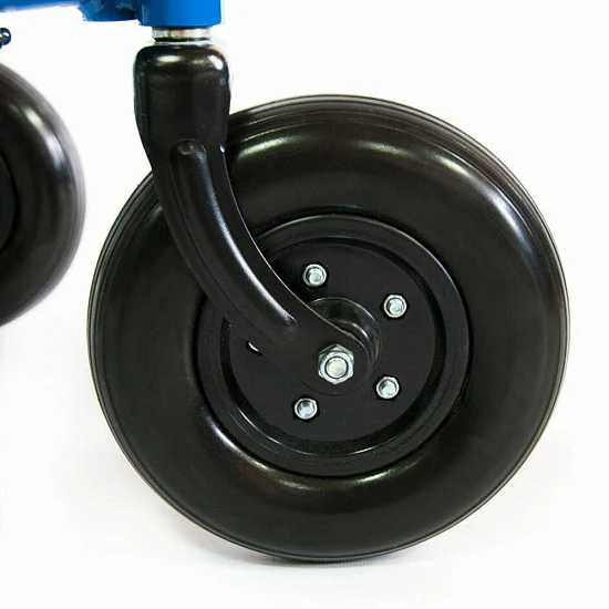 Кресло-коляска инвалидная Мега-Оптим 512ae