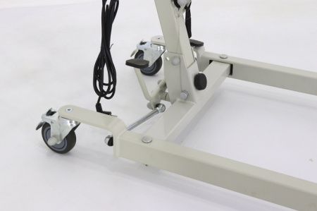 Подъемник электрический 320