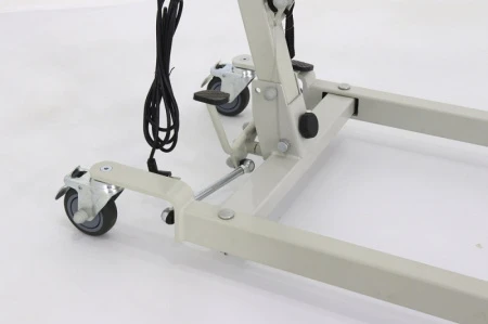 Подъемник электрический 320