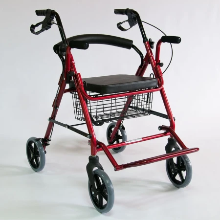 Ходунки-ролятор PMR888L