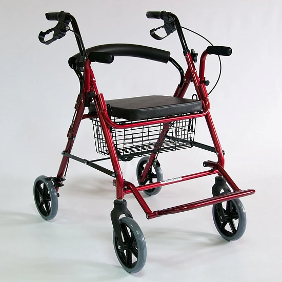 Ходунки-ролятор PMR888L