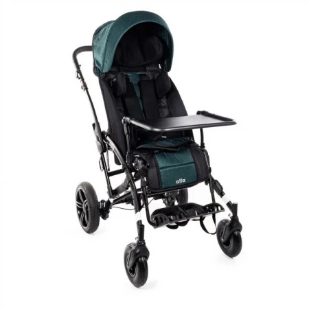 Прогулочная коляска MyWam Alfa