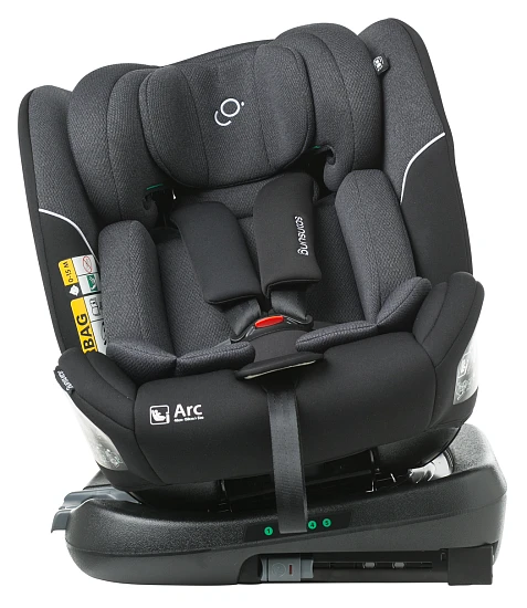 Автокресло Soonsung™ ARC