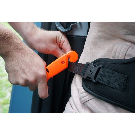 Позиционный жилет Thomashilfen Octopus