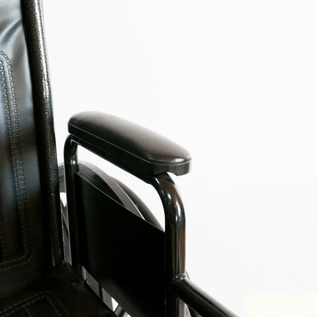 Кресло-коляска инвалидная Мега-Оптим 511b