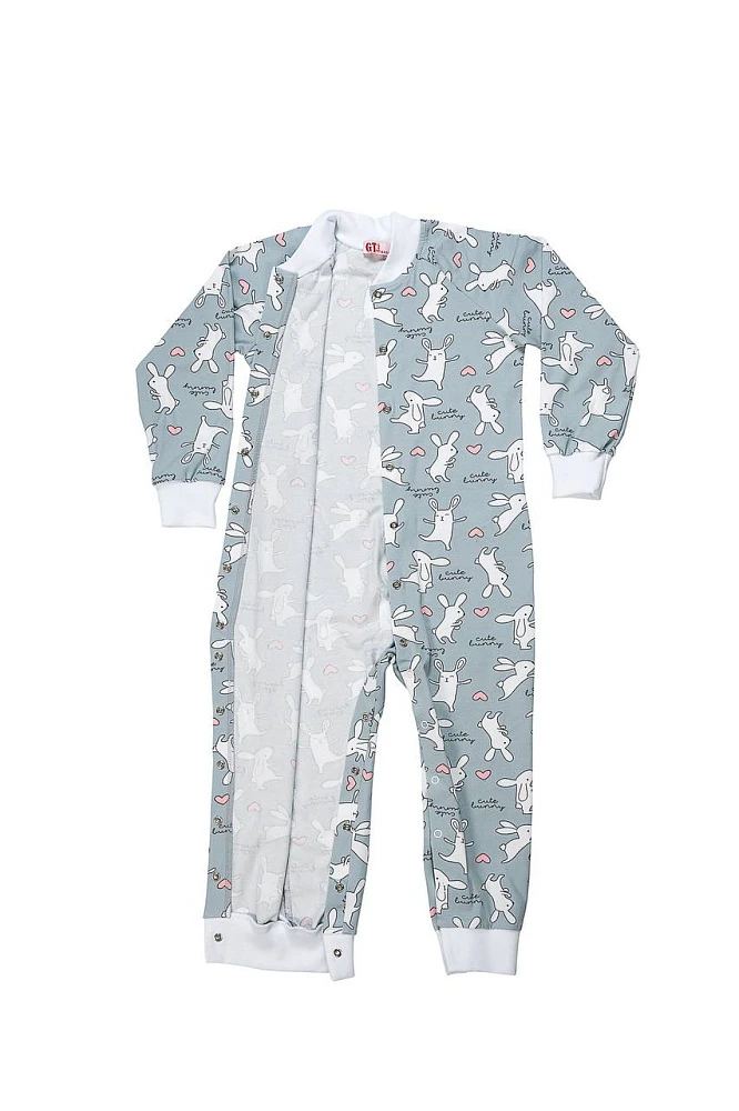Комбинезон слип GT Dress