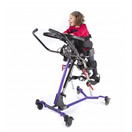Опора для стояния (вертикализатор) с разведением ног EasyStand Zing Prone Размер 1 PA5522P Опора для стояния (вертикализатор) с разведением ног EasyStand Zing Prone Размер 1 PA5522P
