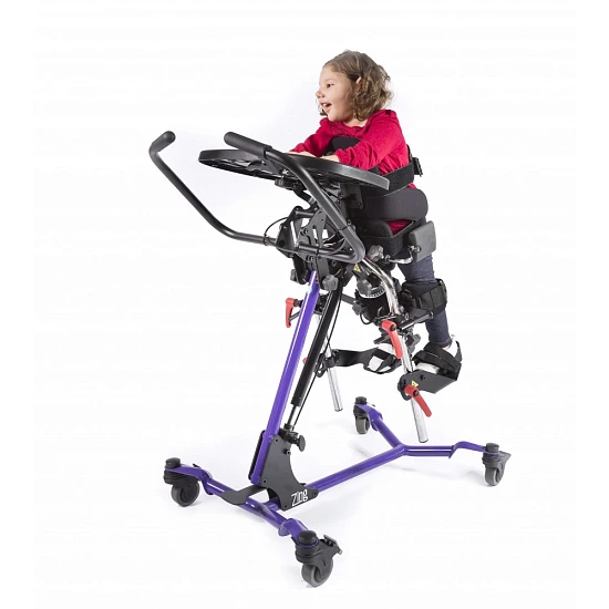 Опора для стояния (вертикализатор) с разведением ног EasyStand Zing Prone Размер 1 PA5522P