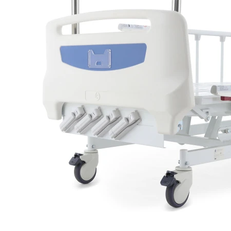 Кровать механическая PM-4014OS-01 Тип 4 вариант 4.1