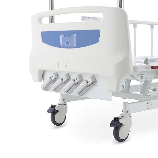 Кровать механическая PM-4014OS-01 Тип 4 вариант 4.1