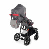  Прогулочная коляска для детей с ДЦП MyWam Zefir (Зефир)