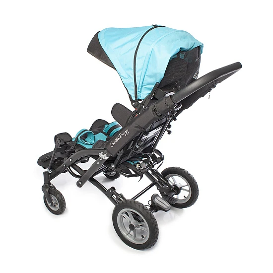 Прогулочная инвалидная коляска для детей с ДЦП LIW Caretta Buggy