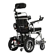 Коляска инвалидная с электроприводом Ortonica Pulse 720
