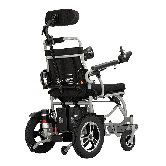 Коляска инвалидная с электроприводом Ortonica Pulse 720