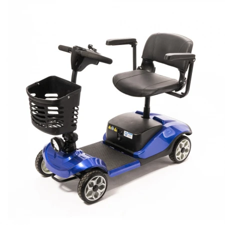 Электрический скутер Barry SC-102