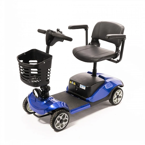 Электрический скутер Barry SC-102