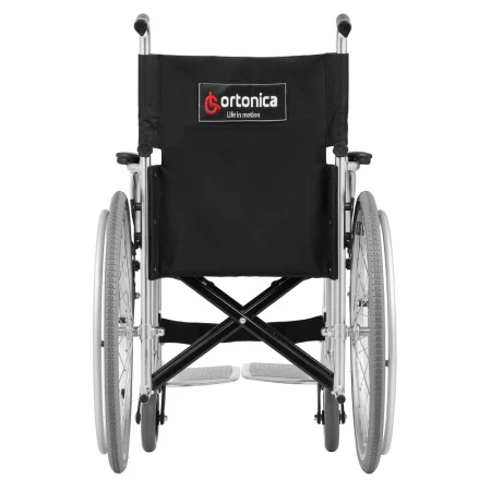 Инвалидное кресло-коляска Ortonica Base Lite 150
