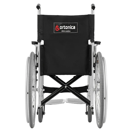 Инвалидное кресло-коляска Ortonica Base Lite 150