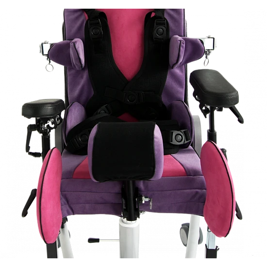 Детское ортопедическое кресло-коляска LIW LiliSIT