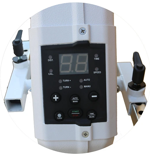 Велотренажер R9080