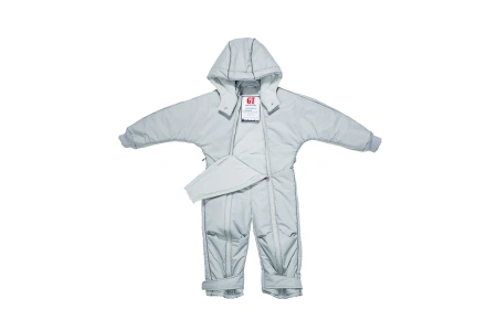 Адаптивный комбинезон GT Dress Зима