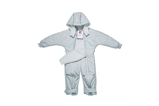 Адаптивный комбинезон GT Dress Зима