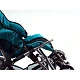Кресло-коляска для детей c ДЦП Convaid Cruiser CX10 CX12; CX14; CX16; CX18