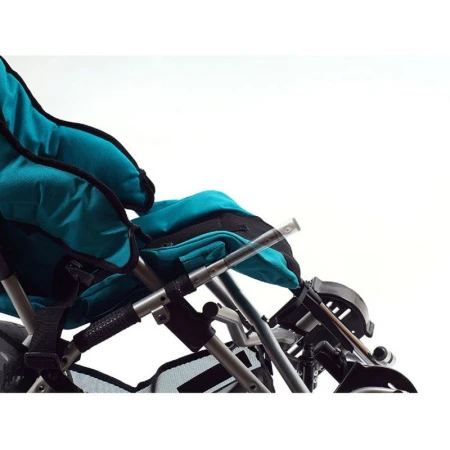 Кресло-коляска для детей c ДЦП Convaid Cruiser CX10 CX12; CX14; CX16; CX18