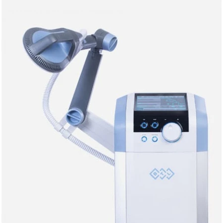 Аппарат для высокочастотной магнитотерапии SIS - SUPER INDUCTIVE SYSTEM