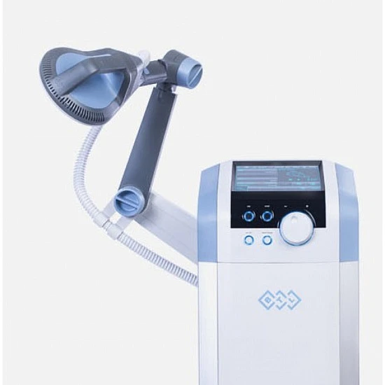 Аппарат для высокочастотной магнитотерапии SIS - SUPER INDUCTIVE SYSTEM