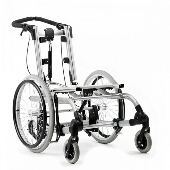 Кресло-коляска на раме мультифрейм R82 Икс Панда (x:panda)