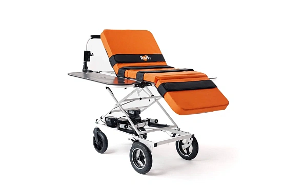 Каталка медицинская Raft Lift