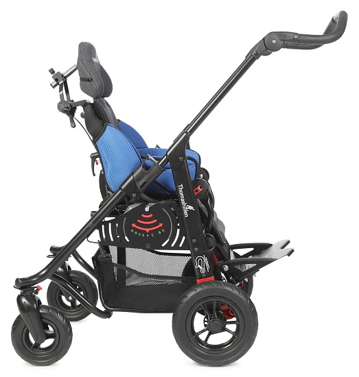 Детская инвалидная кресло-коляска Thomashilfen EASyS Modular S