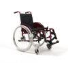 Кресло-коляска инвалидное механическое Vermeiren V200 GO