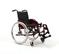 Кресло-коляска инвалидное механическое Vermeiren V200 GO