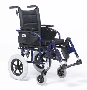 Активная инвалидная кресло-коляска Vermeiren Eclips X4 Kids